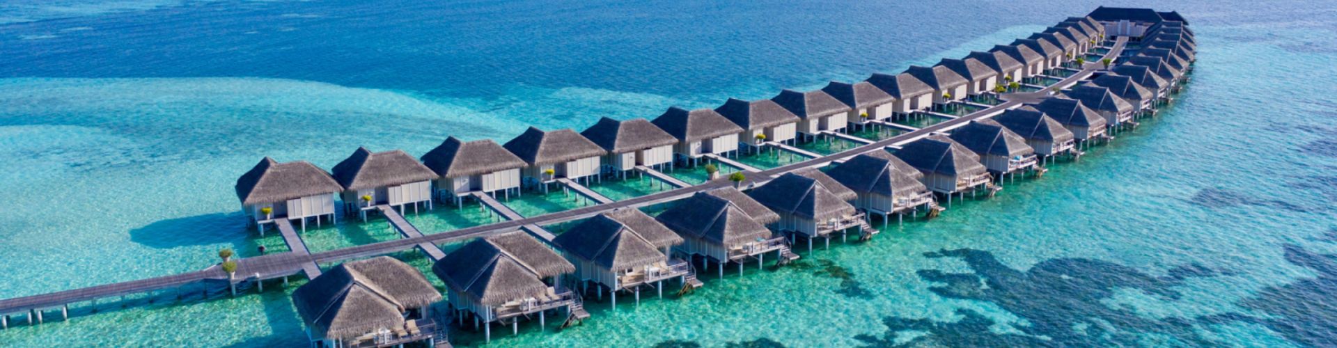 LUX* South Ari Atoll